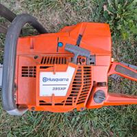 Motosega Husqvarna 395XP