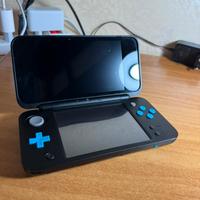 New Nintendo 2DS XL