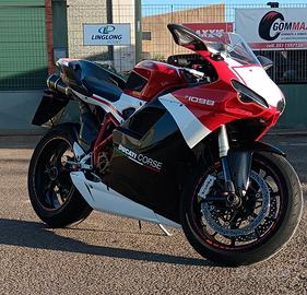 Ducati 1098
