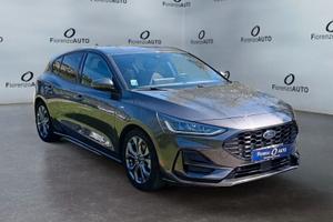 Ford Focus 1.0 EcoBoost Hybrid ST-Line - PREZZO RE