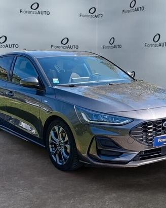 Ford Focus 1.0 EcoBoost Hybrid ST-Line - PREZZO RE