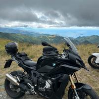 Bmw s1000xr 2024