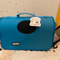 Trasportino per gatti