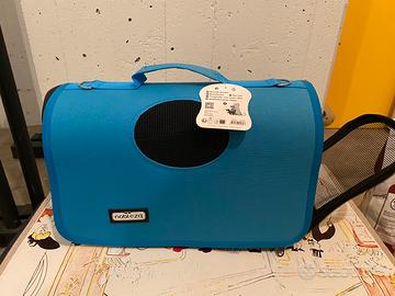 Trasportino per gatti