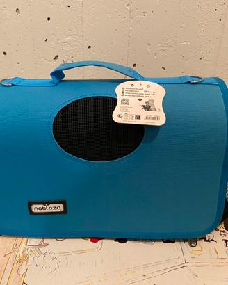 Trasportino per gatti