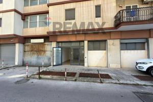 Locale Commerciale - Taranto