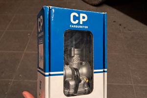 carburatore polini 21CP