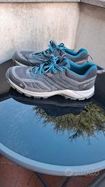 scarpe da uomo  n.44