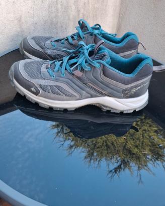 scarpe da uomo  n.44
