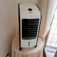 Raffrescatore evaporativo Ardes Eolo Mini Digital