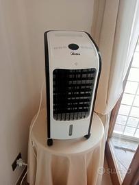 Raffrescatore evaporativo Ardes Eolo Mini Digital