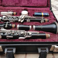 CLARINETTO  AMATI KRASLICE  SPECIAL
