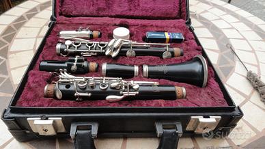 CLARINETTO  AMATI KRASLICE  SPECIAL