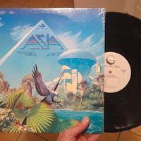 disco vinile Asia