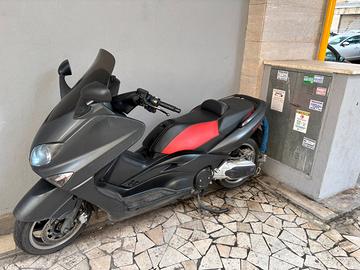 T max 500  black max 2007