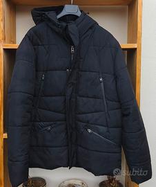 Piumino giubbotto Cotton &Silk taglia L uomo