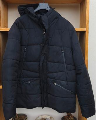 Piumino giubbotto Cotton &Silk taglia L uomo
