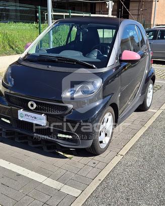 SMART fortwo 1000 45 kW MHD coupé pure Teen II
