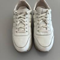 Hogan donna 40 bianco