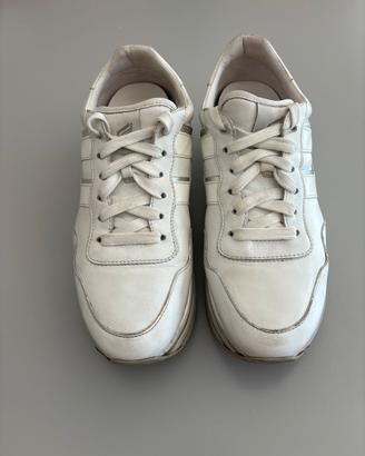 Hogan donna 40 bianco