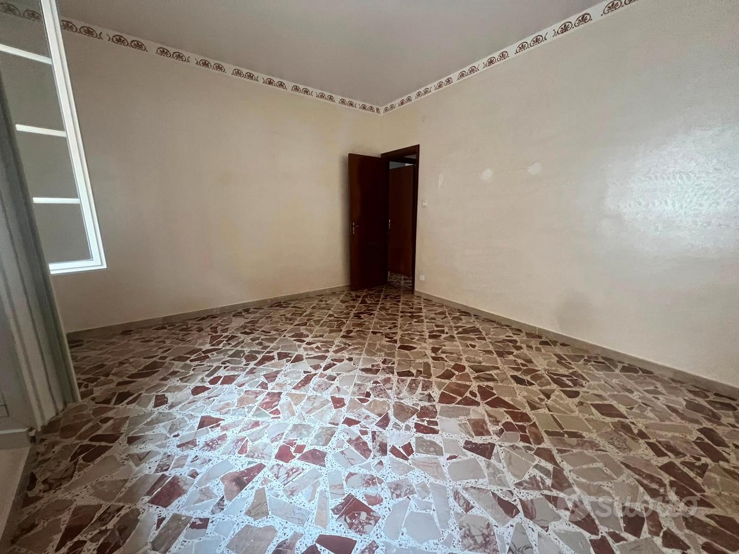 Appartamento – PA - Altro