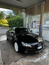 Audi TT Mk2