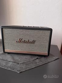 Marshall Acton II