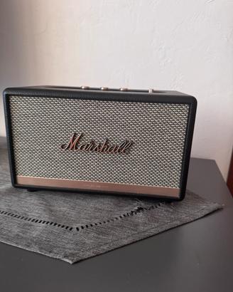 Marshall Acton II
