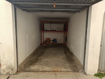Box Garage no spese condominiali