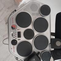 Batteria elettronica