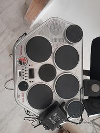 Batteria elettronica