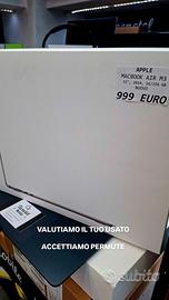 MACBOOK AIR 15 " M3 256GB nuovo