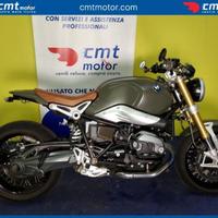 BMW R Nine T Garantita e Finanziabile