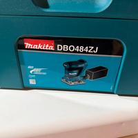 Makita DBO484ZJ