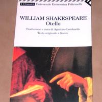 Otello - W. Skakespeare - 2009