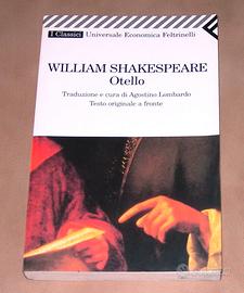 Otello - W. Skakespeare - 2009