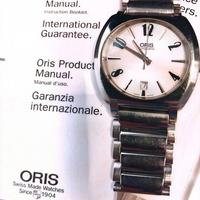 Orologio oris