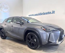 LEXUS UX 250h Hybrid Business