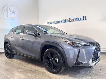 LEXUS UX 250h Hybrid Business