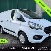 Ford Transit Custom 280 Van L1H1 - 3 posti - ...