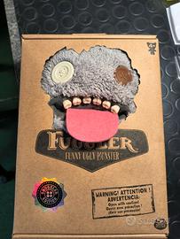 Fuggler spin master