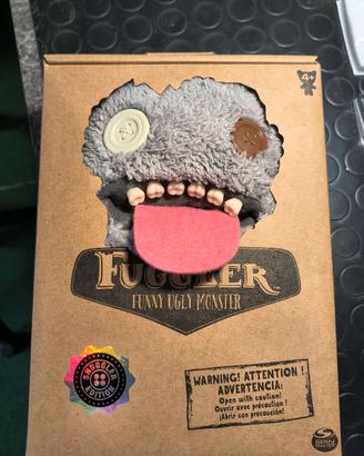 Fuggler spin master