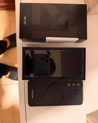 SAMSUNG s21