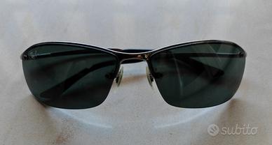 Occhiali Ray ban 3183 004/71 Rayban