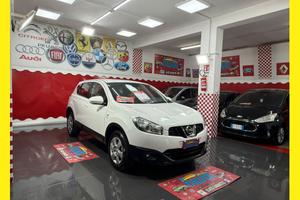 Nissan Qashqai 1.6 dCi 131cv Tekna - 2011