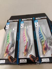 Set totanare Savage Gear Squid Beat Egi 3.0