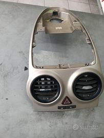 BOCCHETTE ARIA CRUSCOTTO OPEL Corsa D 3P 1Â° Serie