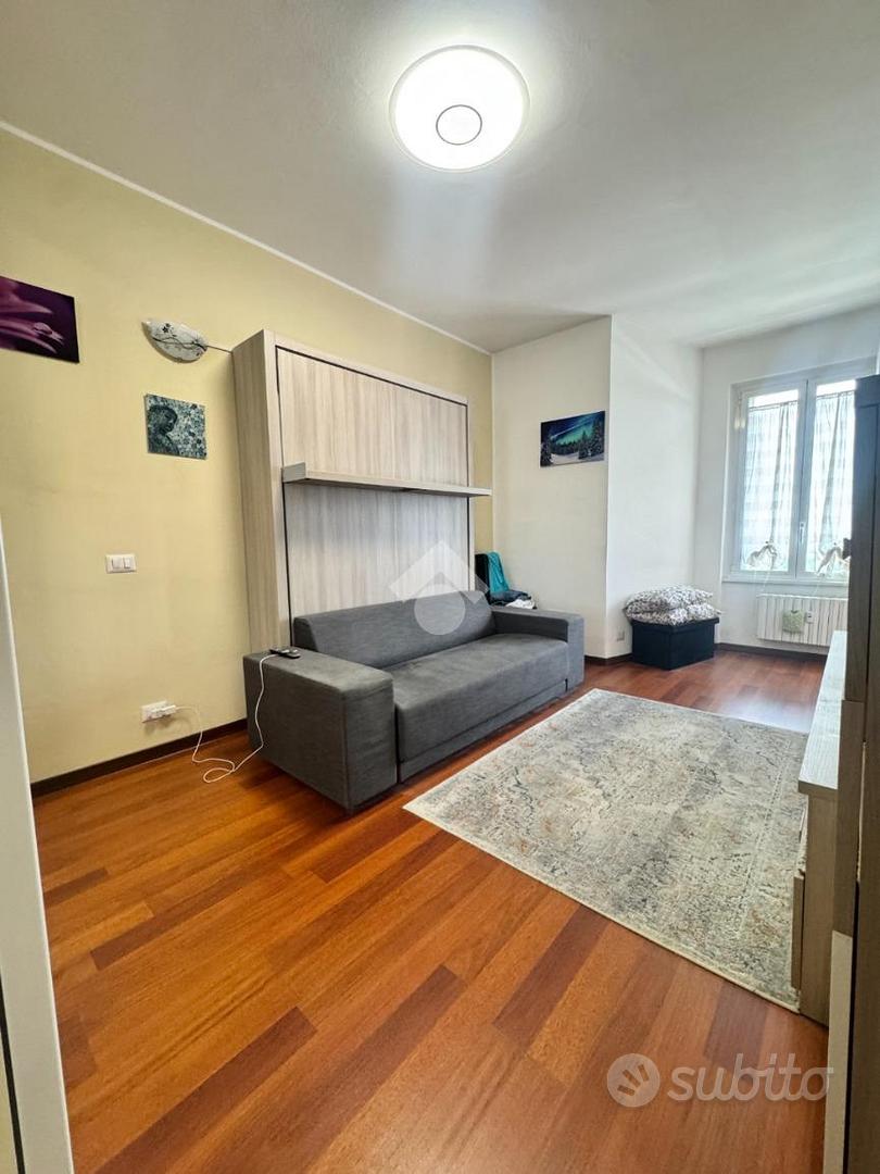 Appartamento – Cologno Monzese, San Giuliano Monzese - Vista 4