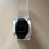 Orologio digitale - Swatch Touch Black