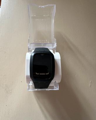 Orologio digitale - Swatch Touch Black